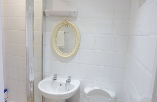 Leamington Spa Apartment | Town Centre Apartment in Leamington Spa