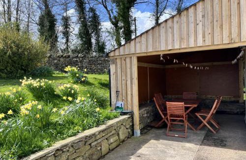 Watermillock House | Townend Farmhouse - Ullswater