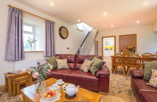 Abercych Cottage | Towy Cottage