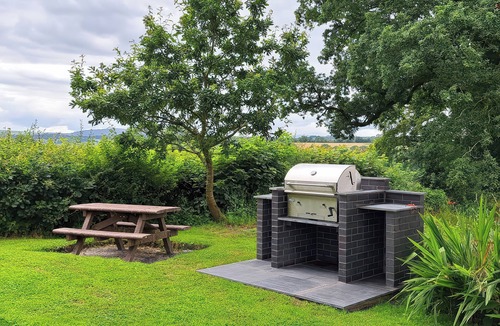 Abercych Cottage | Towy Cottage