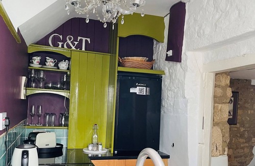 Winchcombe Cottage | Traditional Cotswold Stone Cottage, Winchcombe, Cotswolds Way.