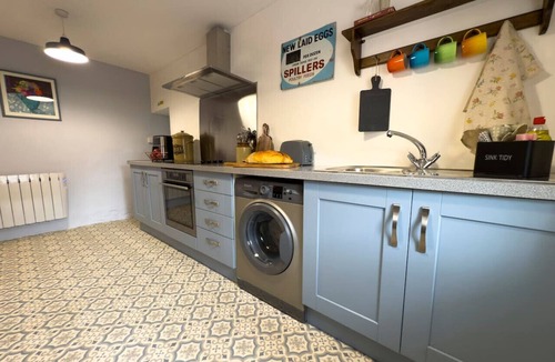 Pennant House | Traditional Country Cottage