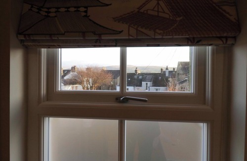 Kirkby Lonsdale Cottage | Tram Lane Cottage