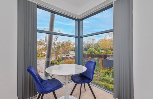Olton Apartment | Tranquil 1-bedroom apartment in Birmingham perfect for your stay