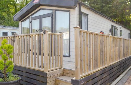 Brigham House | Tranquil Lodge - Uk35277