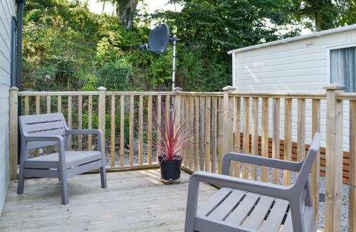 Brigham House | Tranquil Lodge - Uk35277