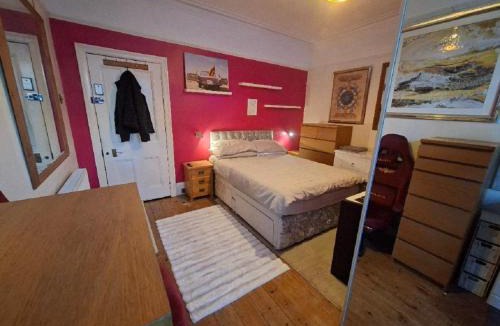 Boscombe Apartment | Tranquillity