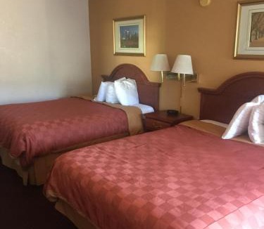 Springerville Hotel | Travel Inn & Suite