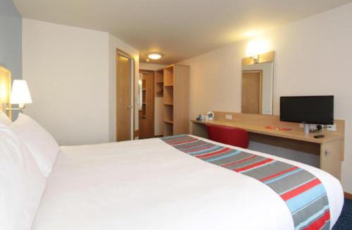 Reading City Centre Hotel | Travelodge Reading Central