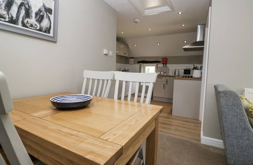 Warton Cottage | Treacle: Charming Home in Warton