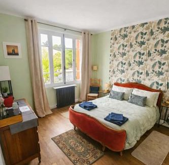 Chalus Bed & Breakfast | Trecastle Chambre d'Hôtes