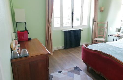 Chalus Bed & Breakfast | Trecastle Chambre d'Hôtes