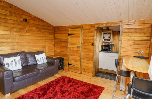 Llanarth Cottage | Tree House