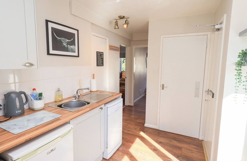 Windermere Cottage | Tree Tops View