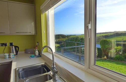Lydstep House | Treetops