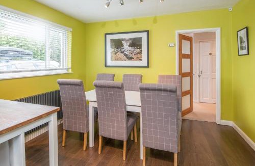 Lydstep House | Treetops