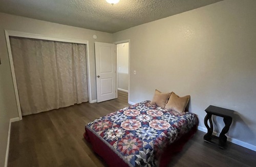 Grass Valley House | Treeview Villa - Good Dogs Welcome!