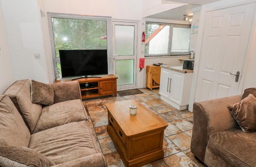 Llanteg House | Trelessy Lodge