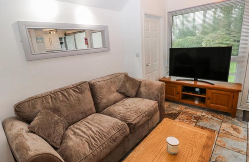 Llanteg House | Trelessy Lodge
