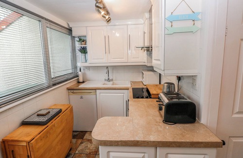 Amroth Cottage | Trelessy Lodge