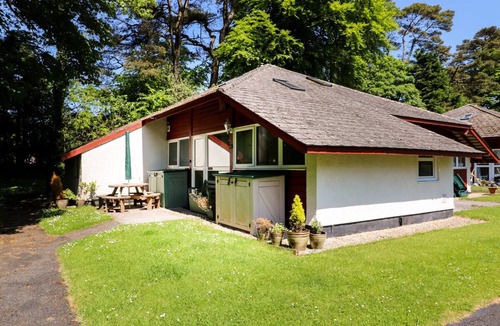 Amroth Cottage | Trelessy Lodge