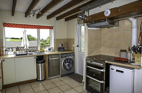 Llanelli Cottage | Trepartridge Cottage, Llanelli