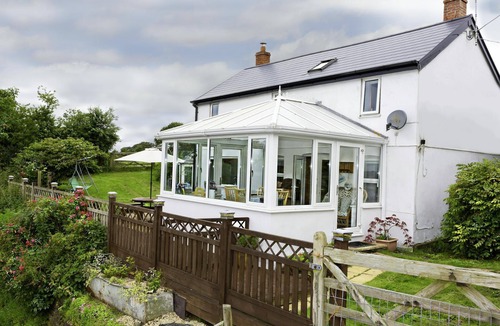 Llanelli Cottage | Trepartridge Cottage, Llanelli