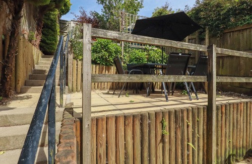 St. Mabyn Cottage | TREVELINE, pet friendly, country holiday cottage in St Mabyn