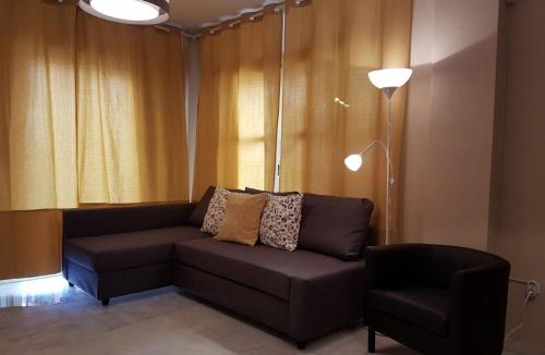 Triana Apartment | TRIANA RUISEÑOR