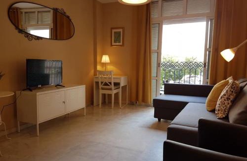 Triana Apartment | TRIANA RUISEÑOR