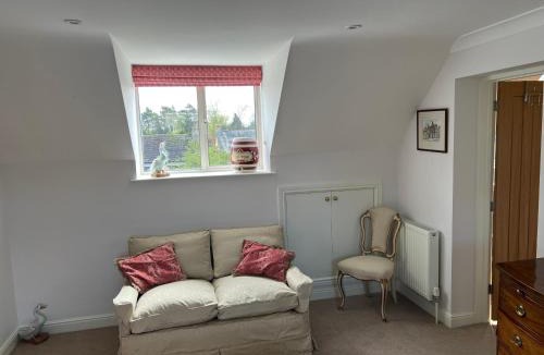 Broadwell Apartment | Trinity House