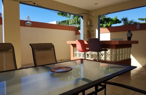 Canovanillas Apartment | Tropical delightful guest studio