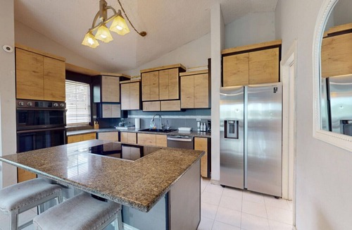 Toa Alta House | Tropical Paradise w/7 bedrooms and 6 baths