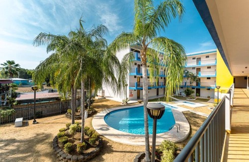 Stella Apartment | Tropical Tranquility - Corcega