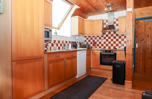 Moretonhampstead Cottage | Trout River Retreat