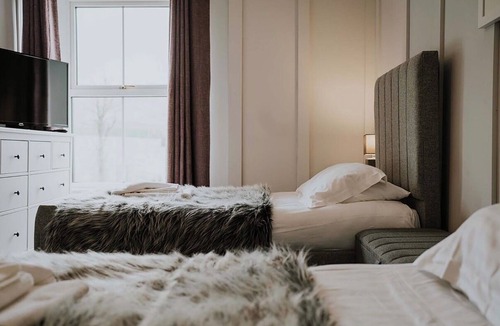 Troutbeck Hotel | Troutbeck Inn