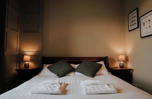 Troutbeck Hotel | Troutbeck Inn