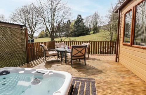 Troutbeck House | Troutbeck Lodge