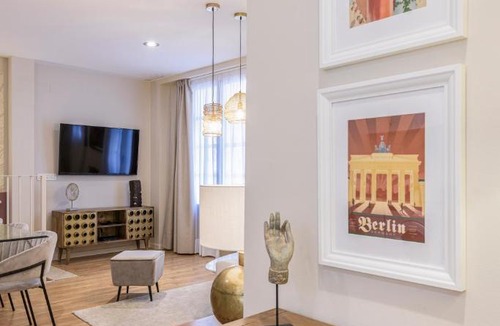 Valencia City Centre Apartment | TTdSSa VLC Ramellets Street Central Market