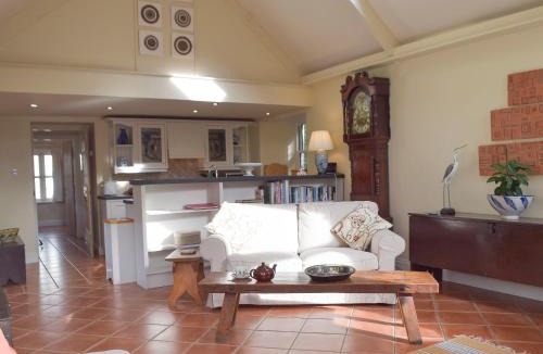 Treffgarne House | Tucking Cottage