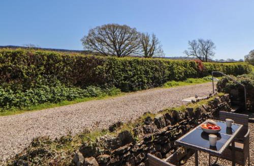 Underbarrow House | Tullythwaite Barn