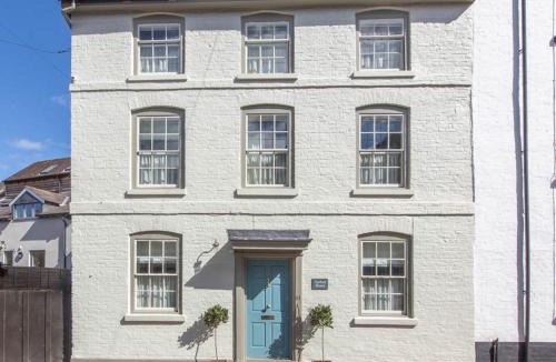 Ludwel House | Turford House
