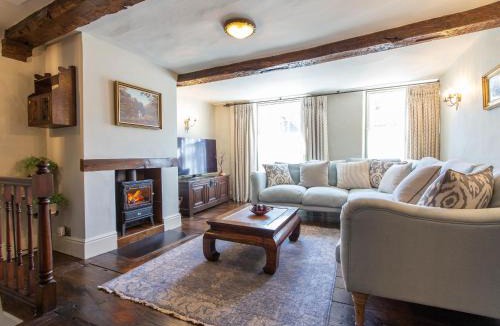 Ludwel House | Turford House