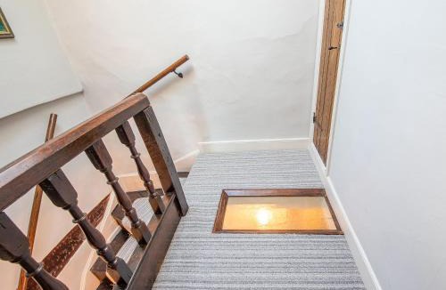 Ludwel House | Turford House