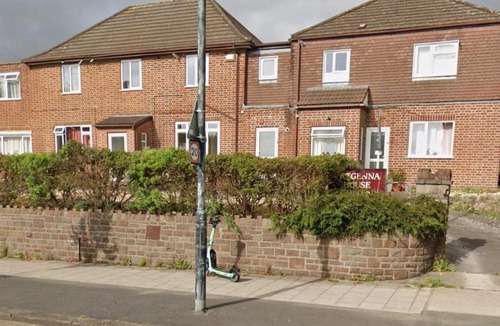 Severn Beach Apartment | Two Bedroom Flat Bristol