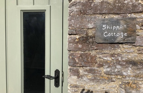 Liverton Cottage | Two bedroom stone cottage near Dartmoor and Devon beaches