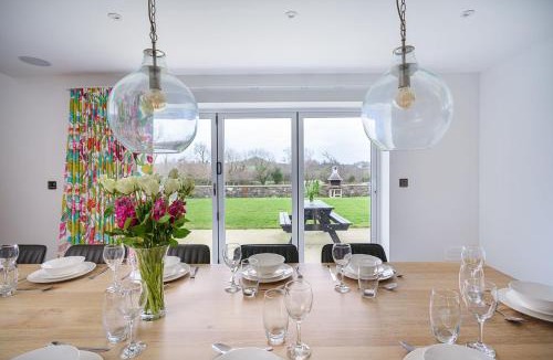 Rhyd-y-clafdy House | Ty Alwyn