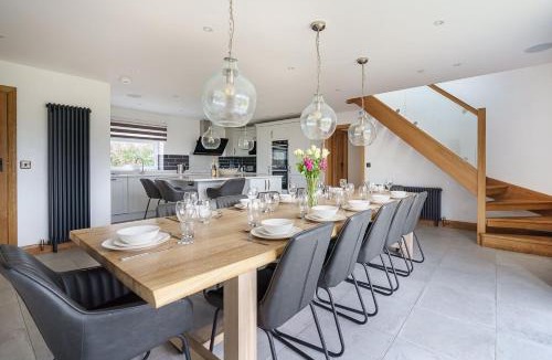Rhyd-y-clafdy House | Ty Alwyn