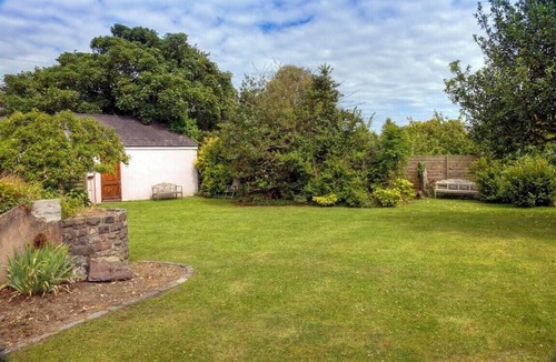 Abersoch Cottage | Ty Ffynnon