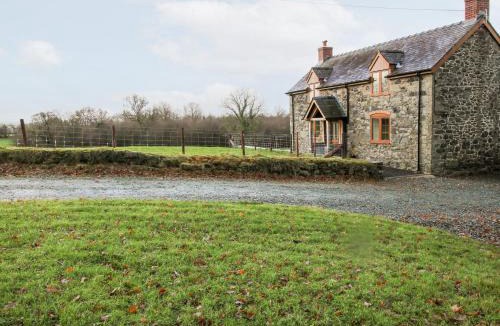 Llangyniew House | Ty Gwyn